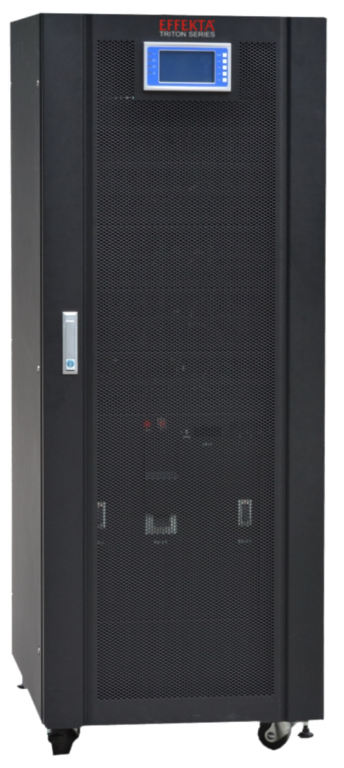 UPS de 120 à 200 KVA